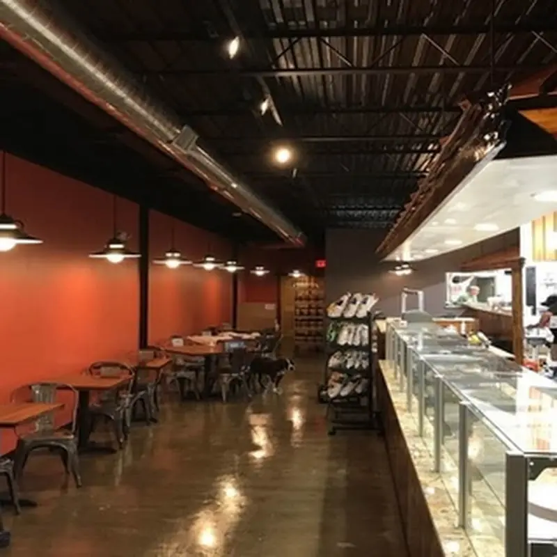 Spatola's Pizza Paoli