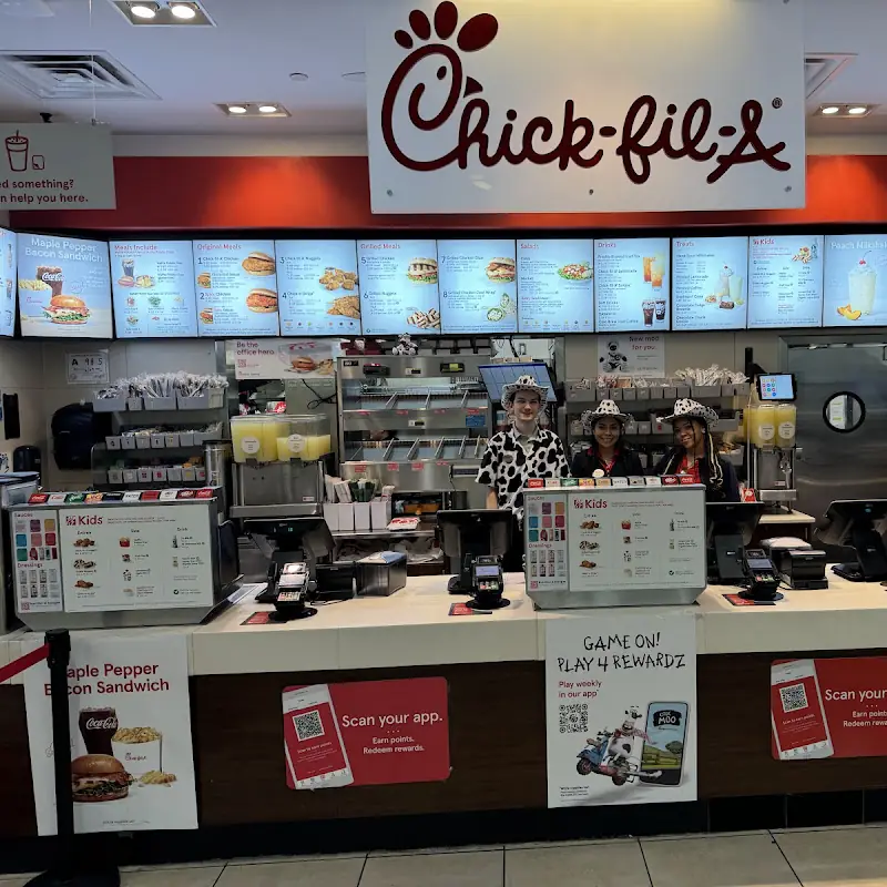 Chick-fil-A