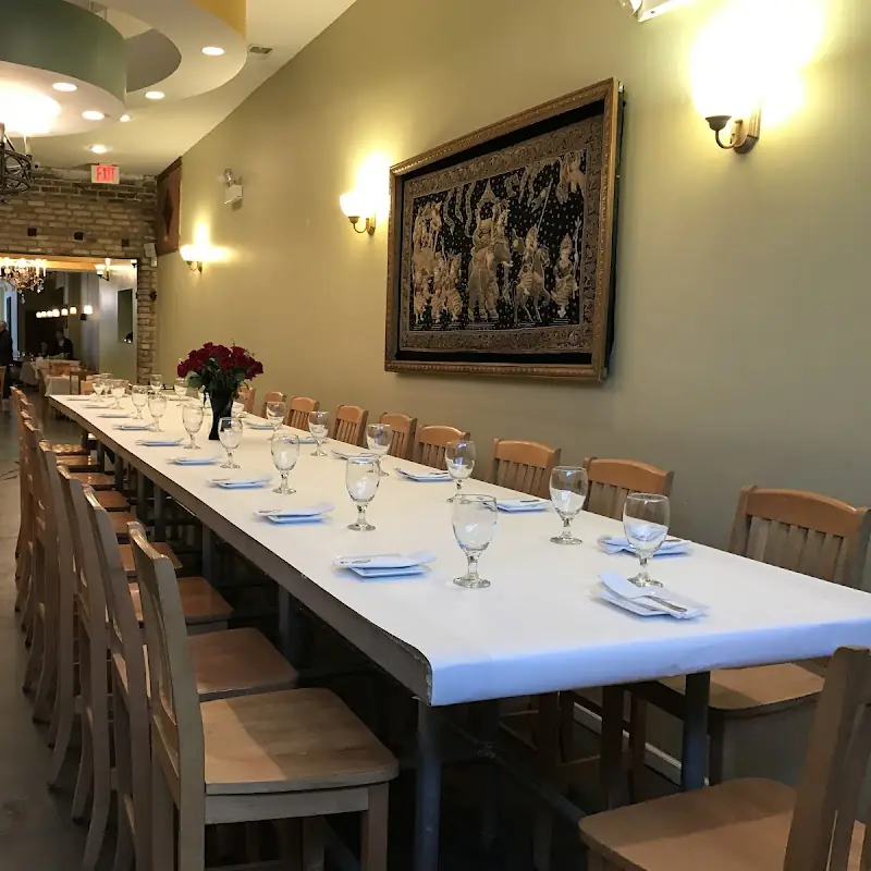 Bodhi Thai Bistro