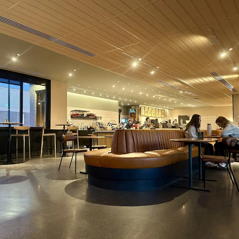 Starbucks Coffee Company