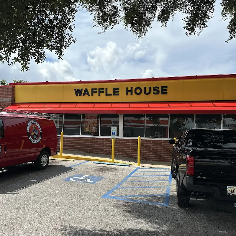 Waffle House