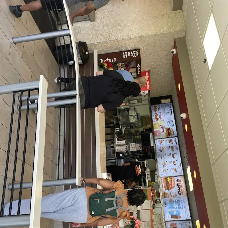 Burger King