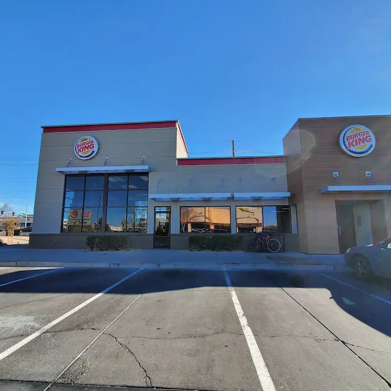 Burger King