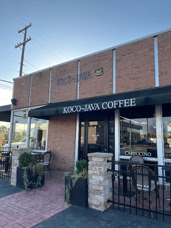 Koco Java coffee llc