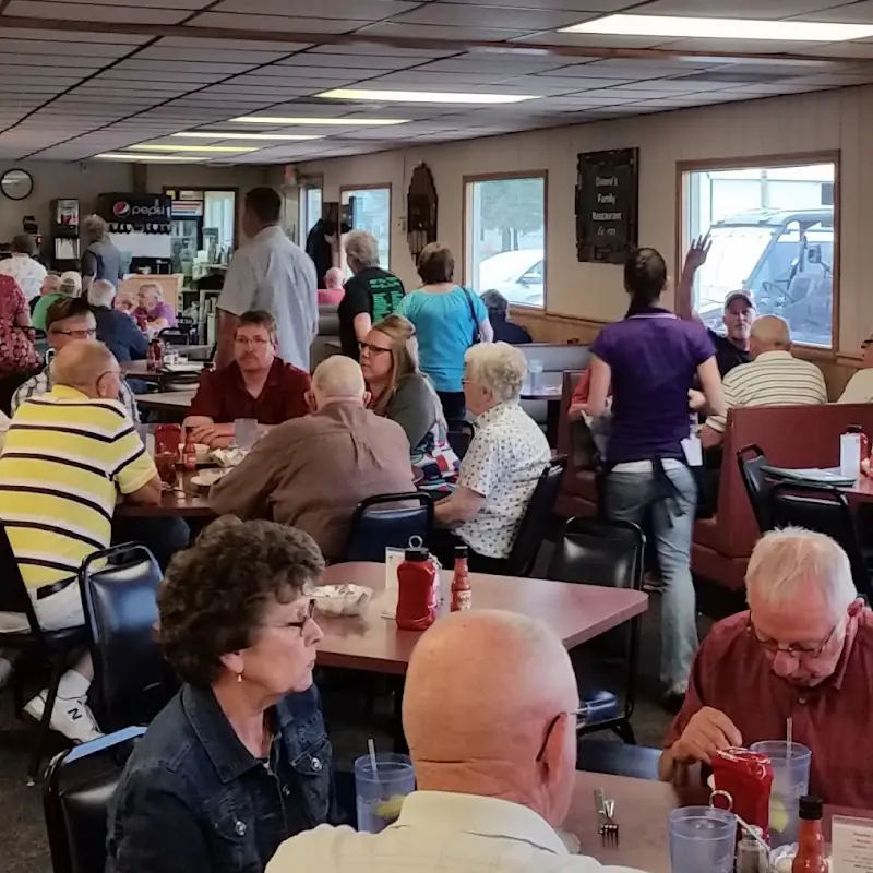 Duane's Family Restaurant