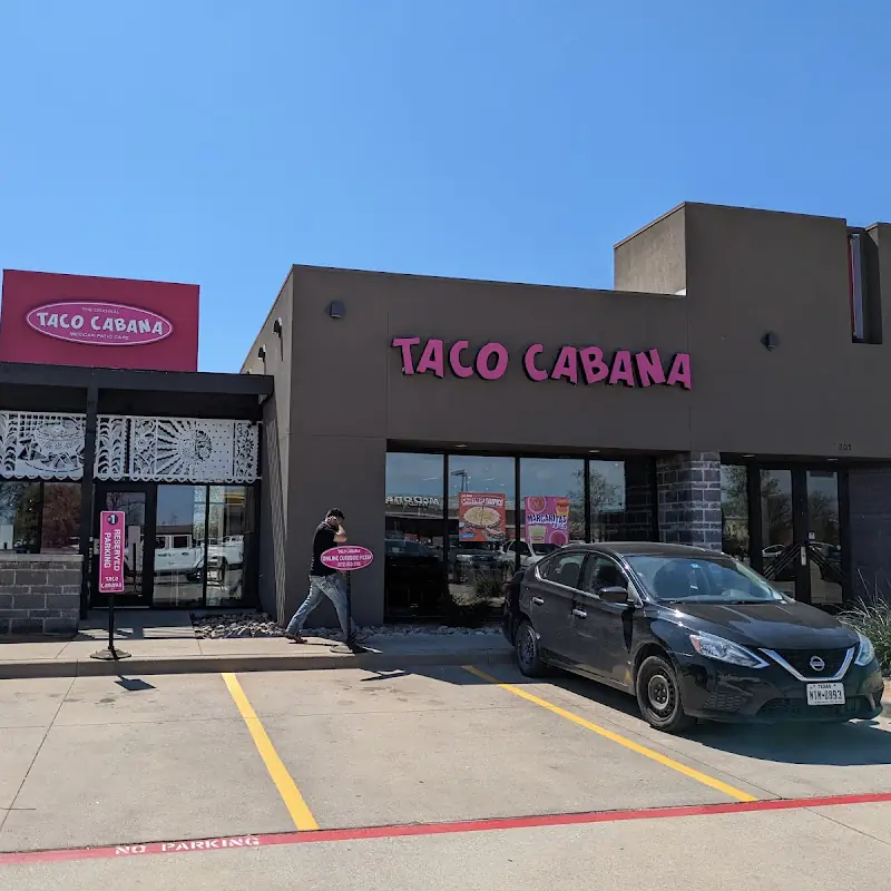 Taco Cabana