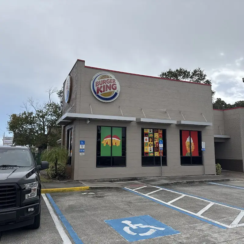 Burger King