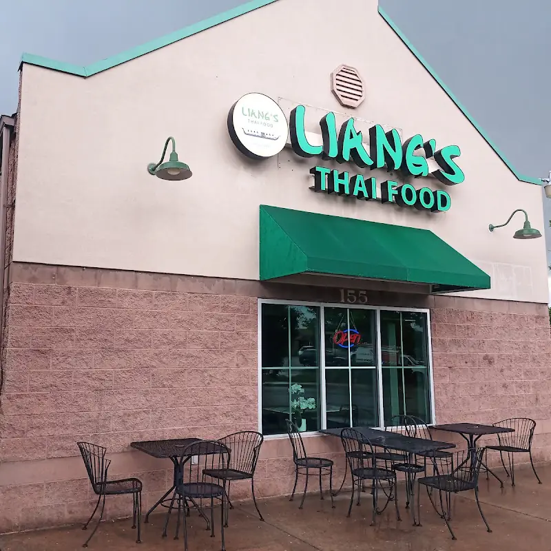 Liang's Thai Food