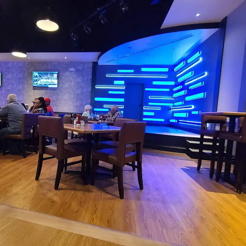 River Bar