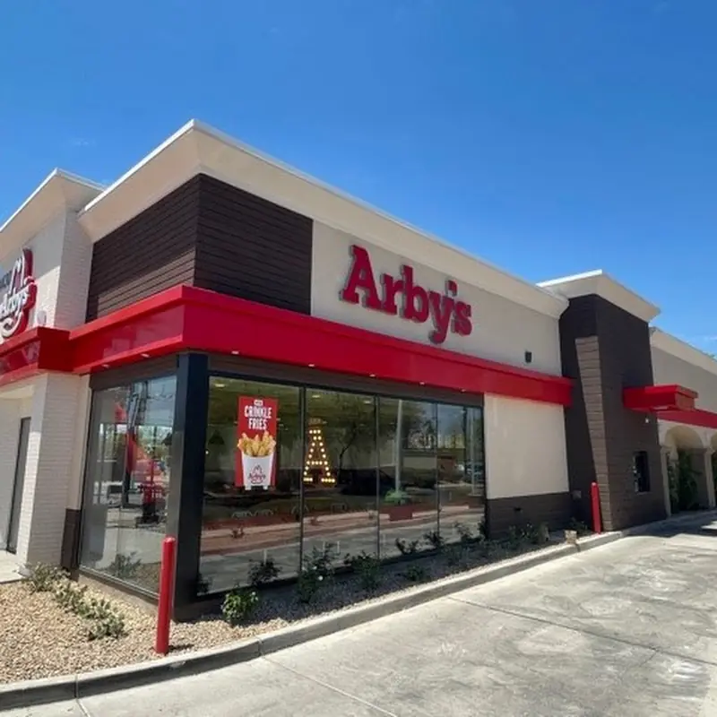 Arby's