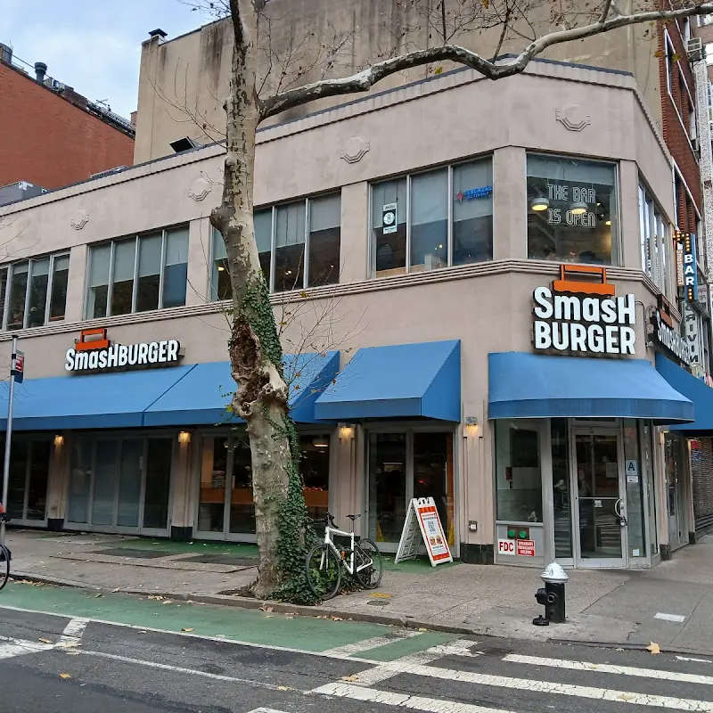 Smashburger