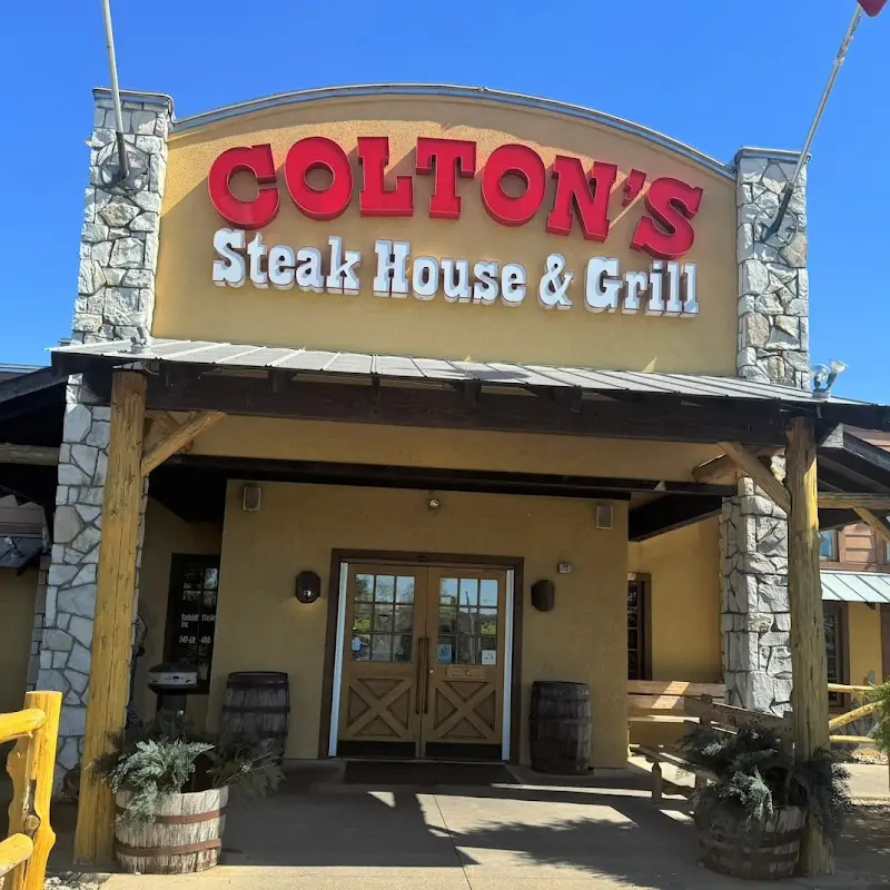 Colton's Steak House & Grill