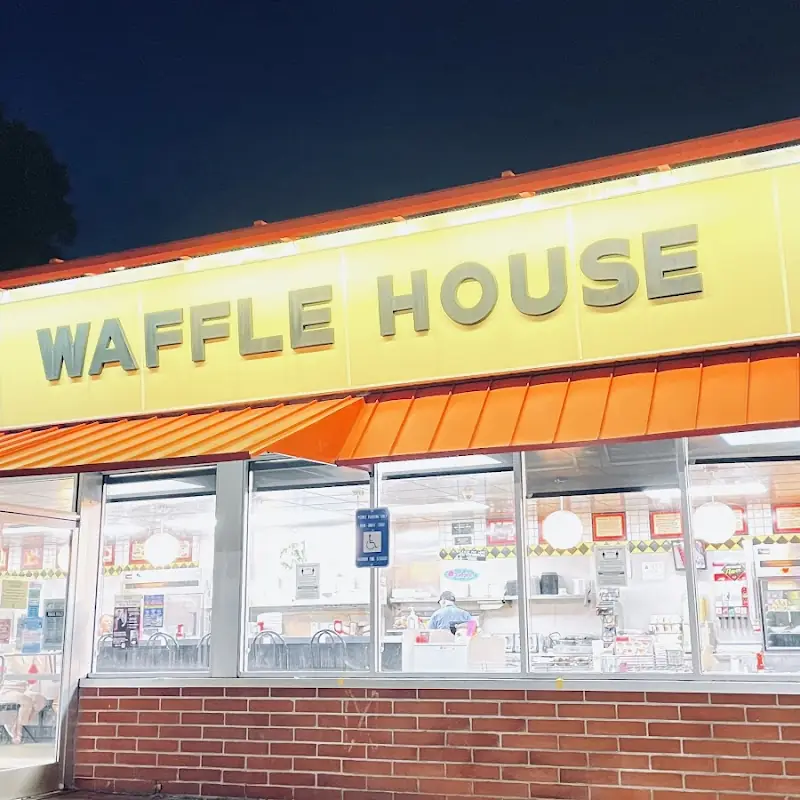 Waffle House