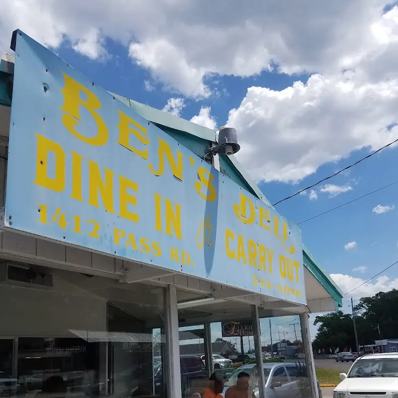 Ben's Deli