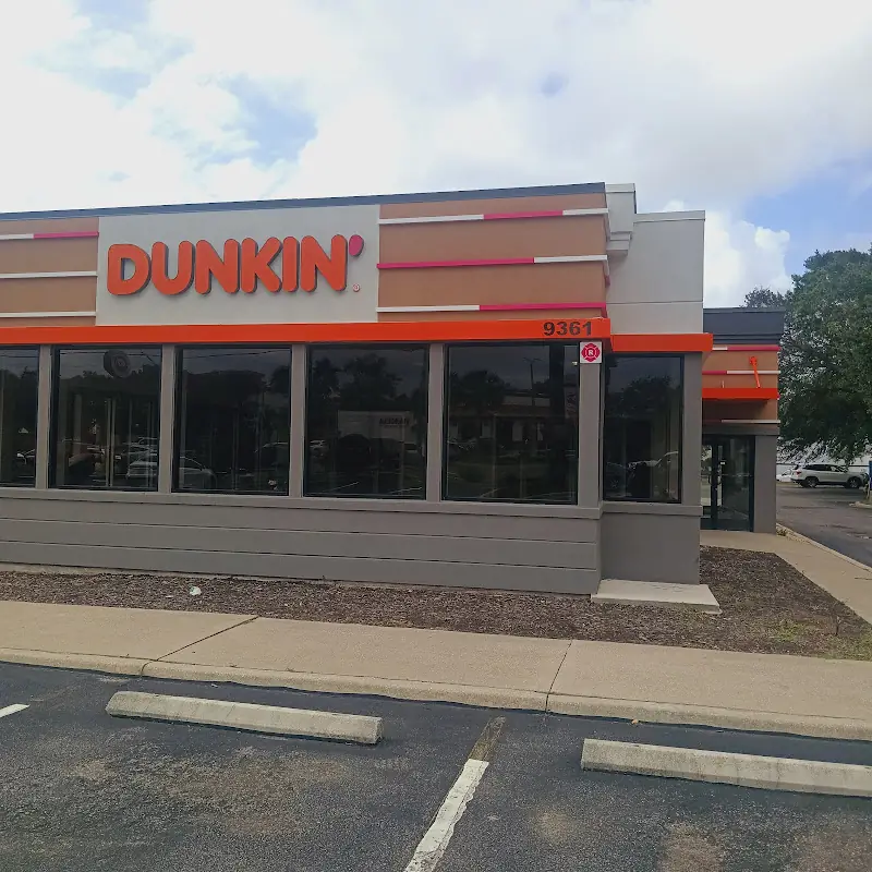 Dunkin'