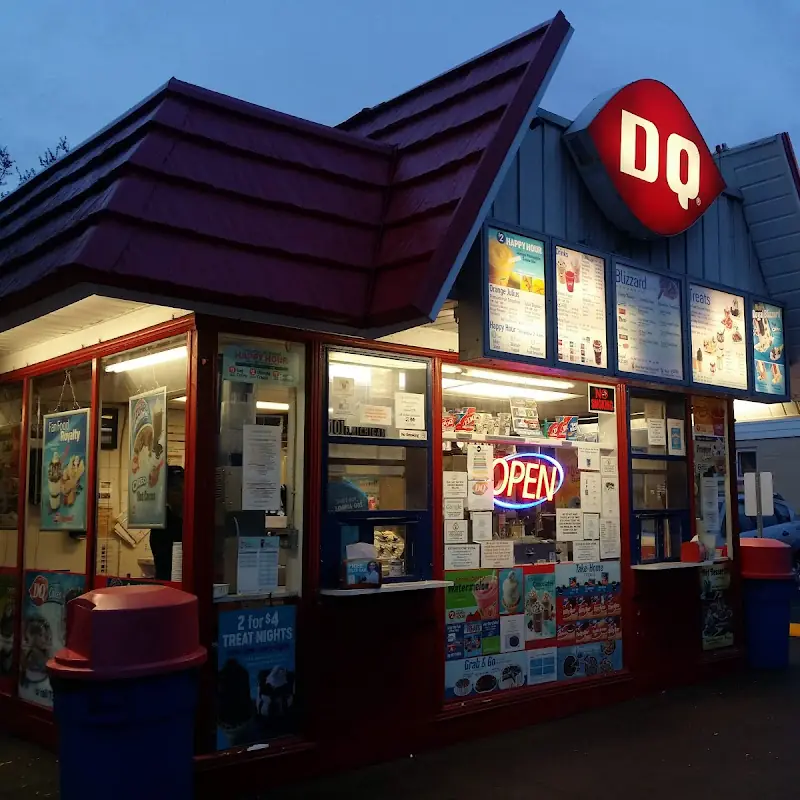 Dairy Queen (Treat)