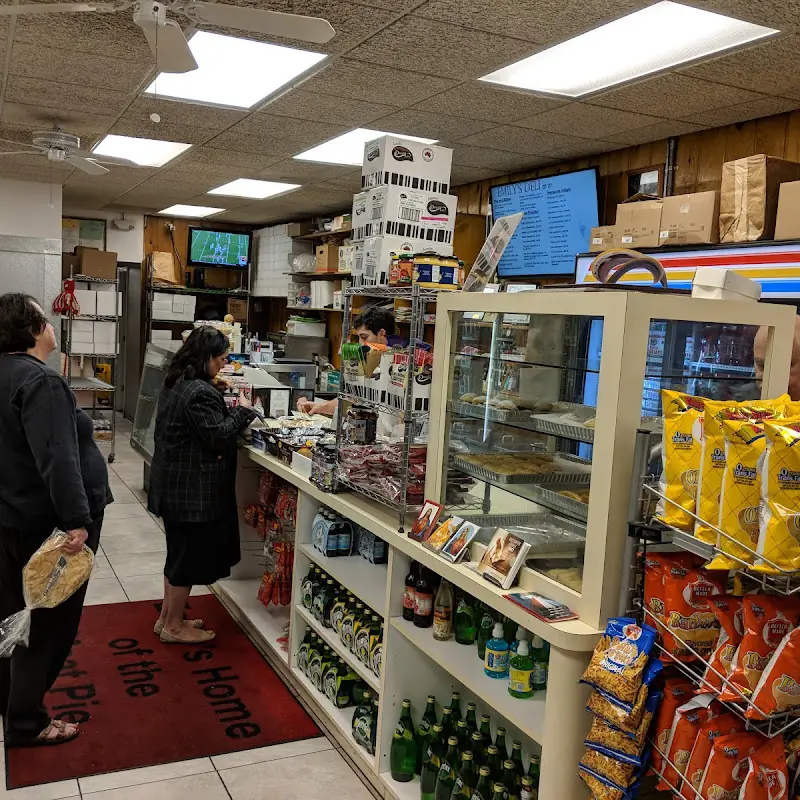 Emily's Delicatessen