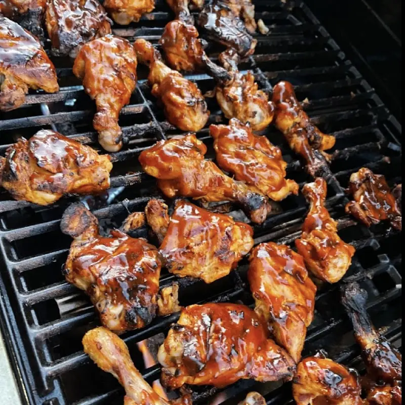 Qwaya’s tasteful temptations