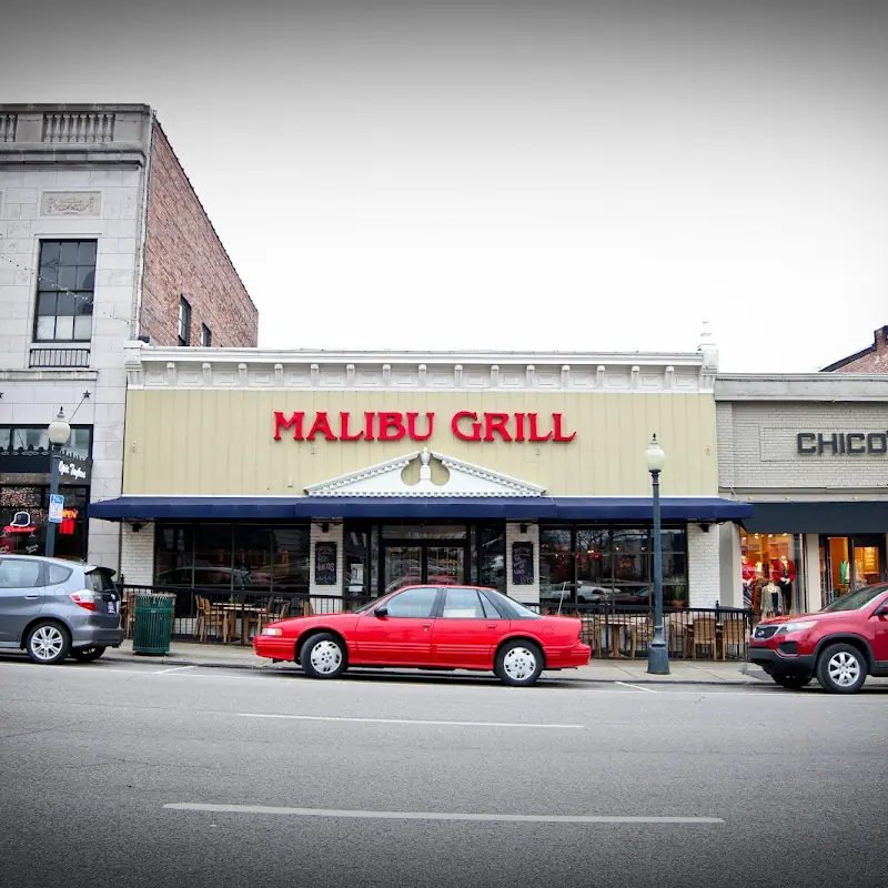 Malibu Grill