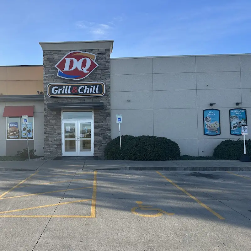 Dairy Queen Grill & Chill