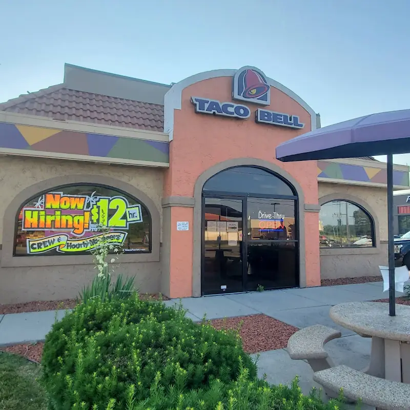 Taco Bell