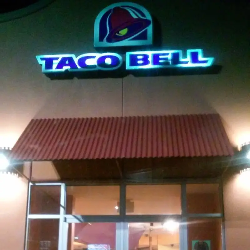 Taco Bell