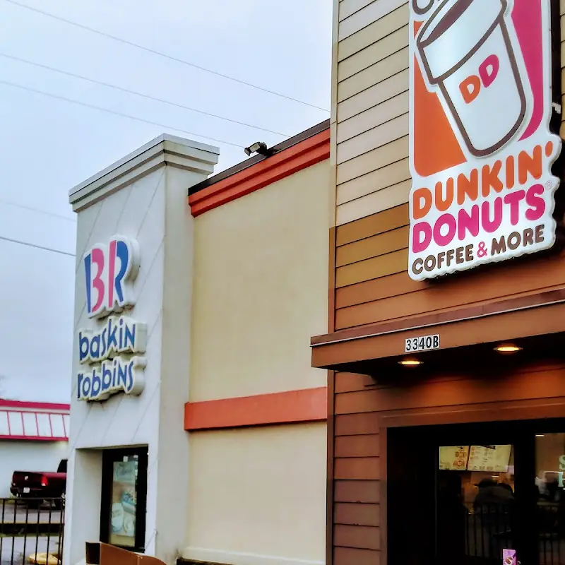 Baskin-Robbins