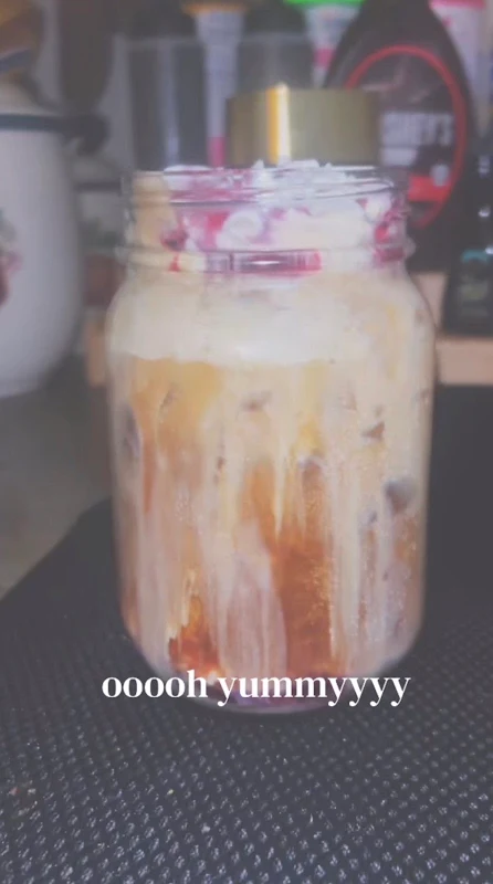 jordyn’s coffee