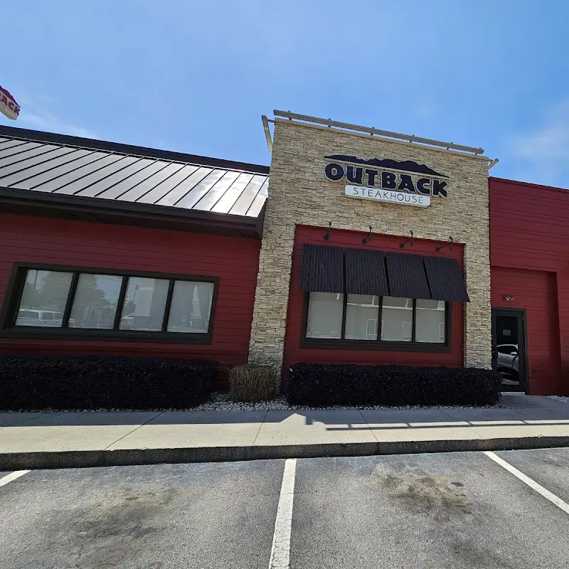 Outback Steakhouse