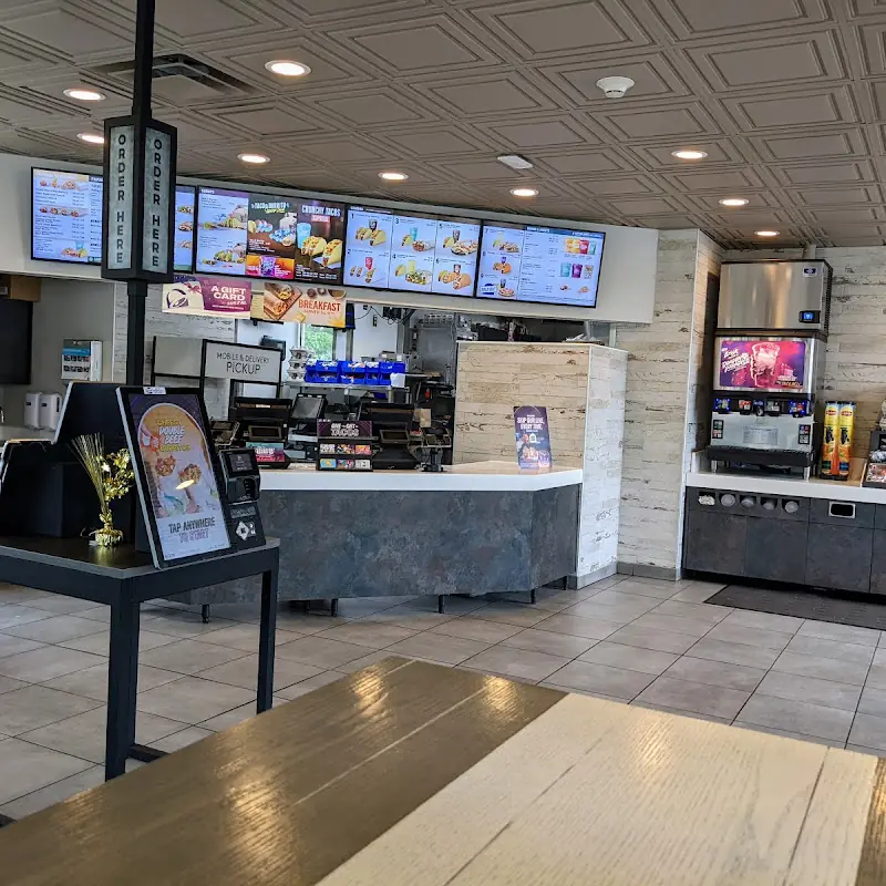 Taco Bell