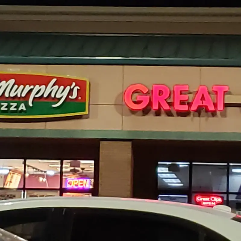 Papa Murphy's | Take 'N' Bake Pizza