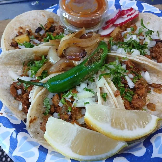 El Tacomander
