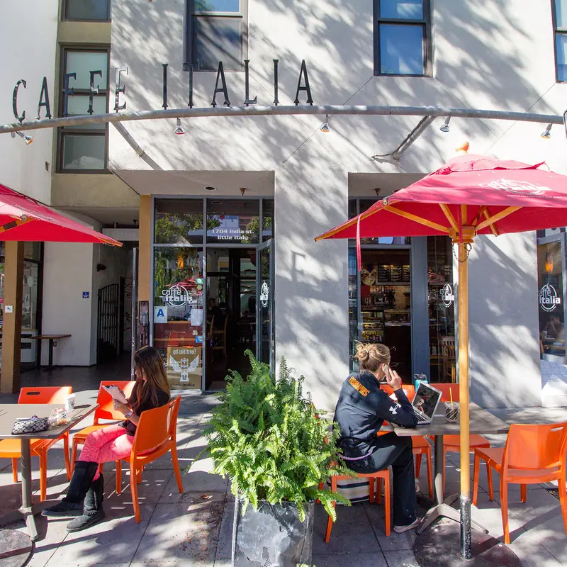 Caffe Italia