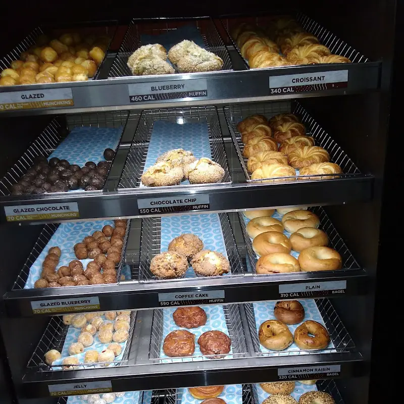 Dunkin'
