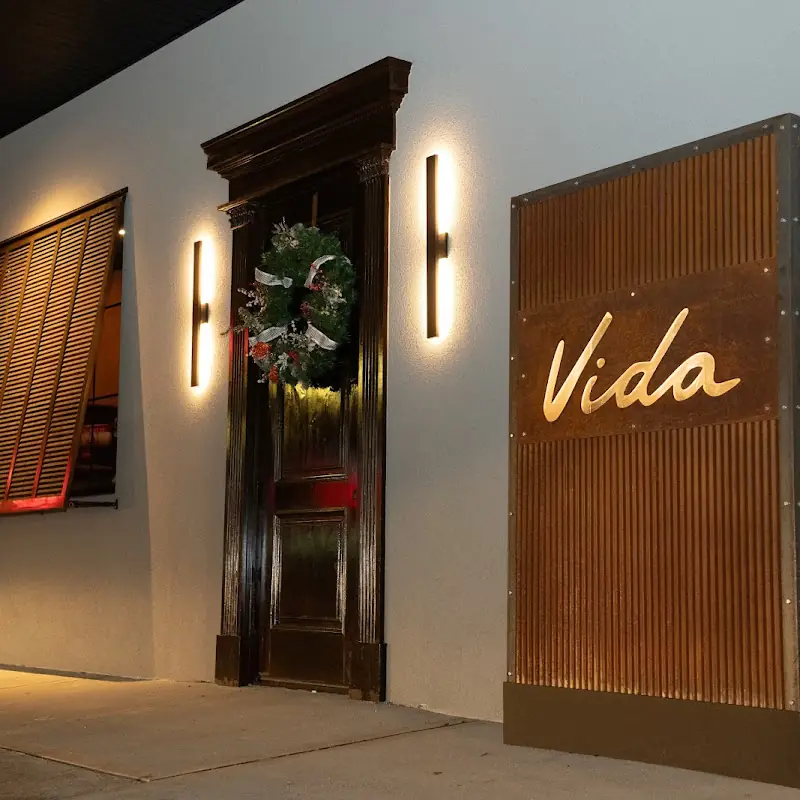 Vida