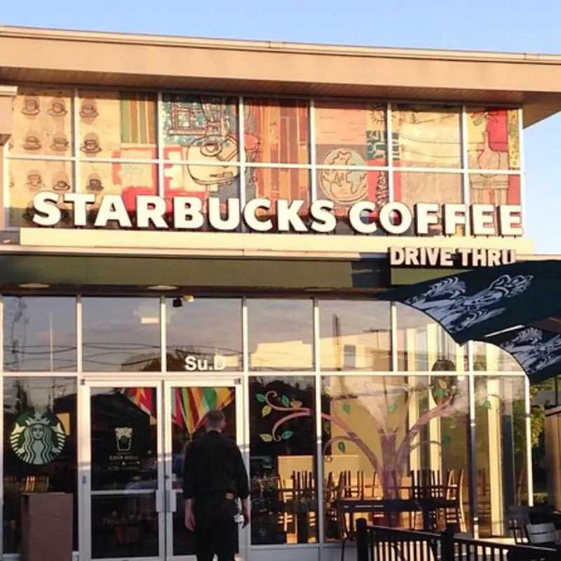 Starbucks Coffee Company