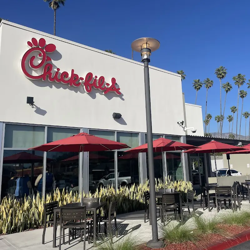 Chick-fil-A