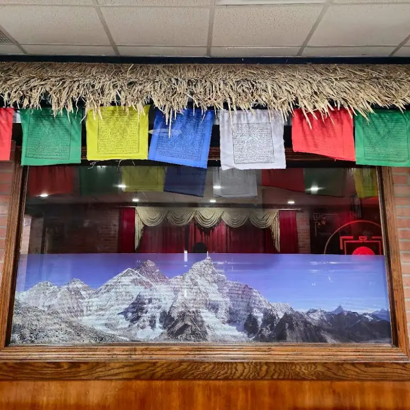 The Kasthamandap Grill