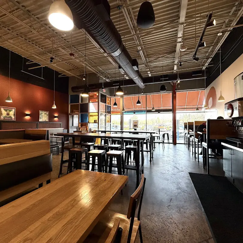 QDOBA Mexican Eats