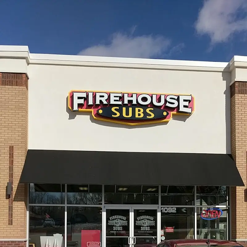 Firehouse Subs Englewood Gateway Center
