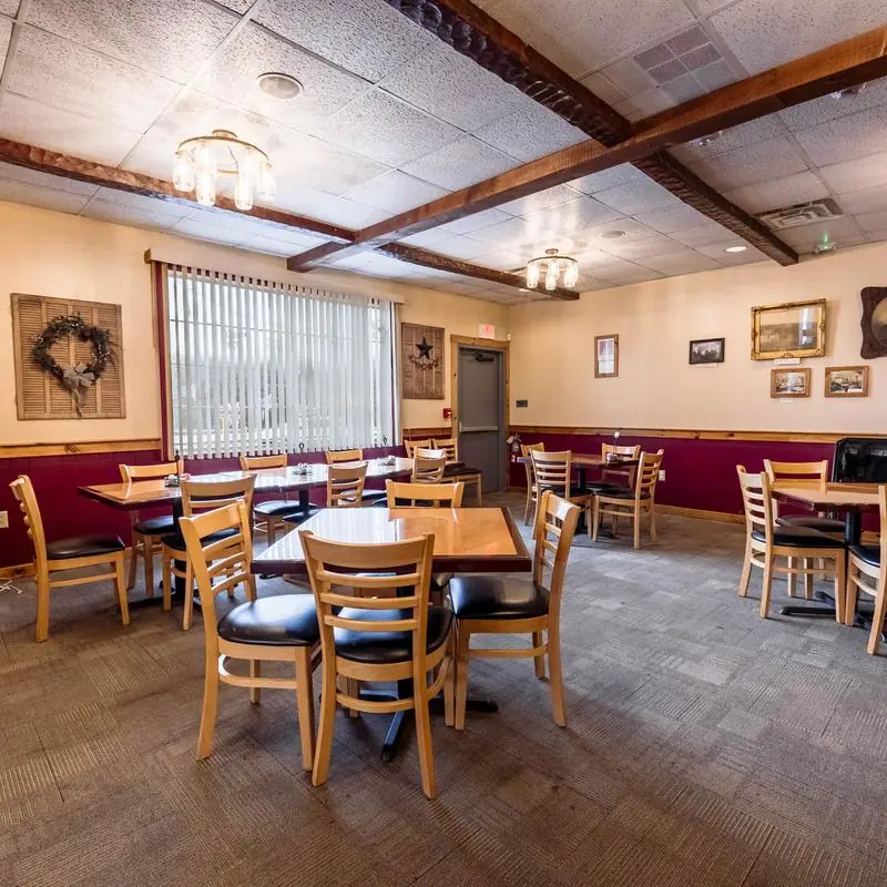 Leiby's Ice Cream House & Restaurant