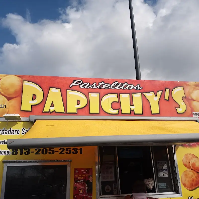 Papitas de Yuca / Cassava Fries