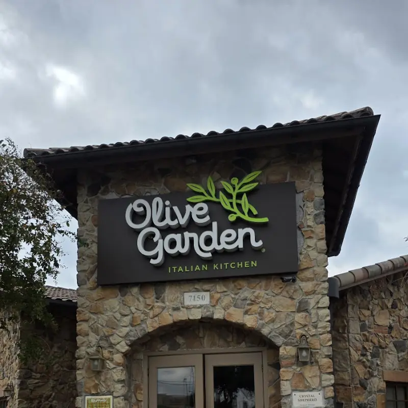 Olive Garden Italian Restaurant