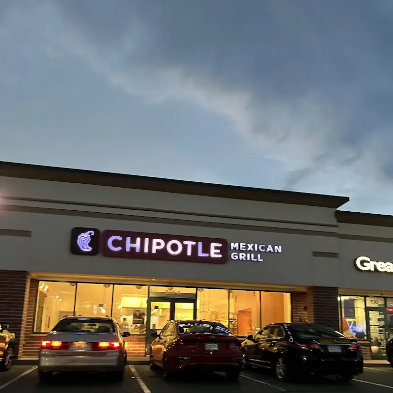 Chipotle Mexican Grill