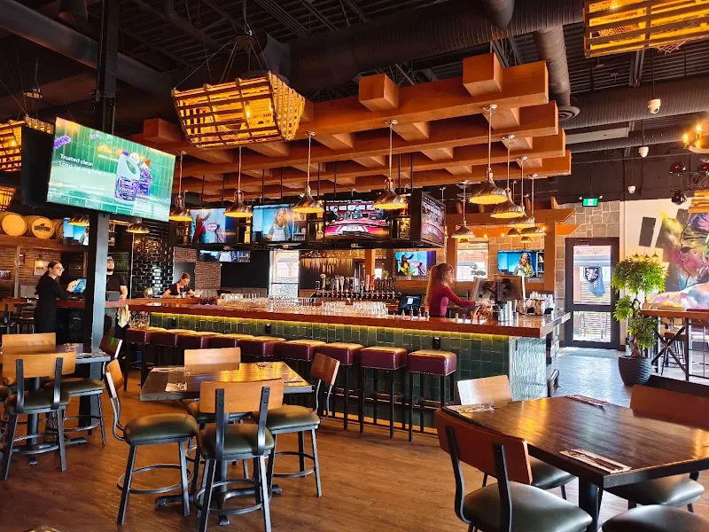 Blowers & Grafton (Medicine Hat)
