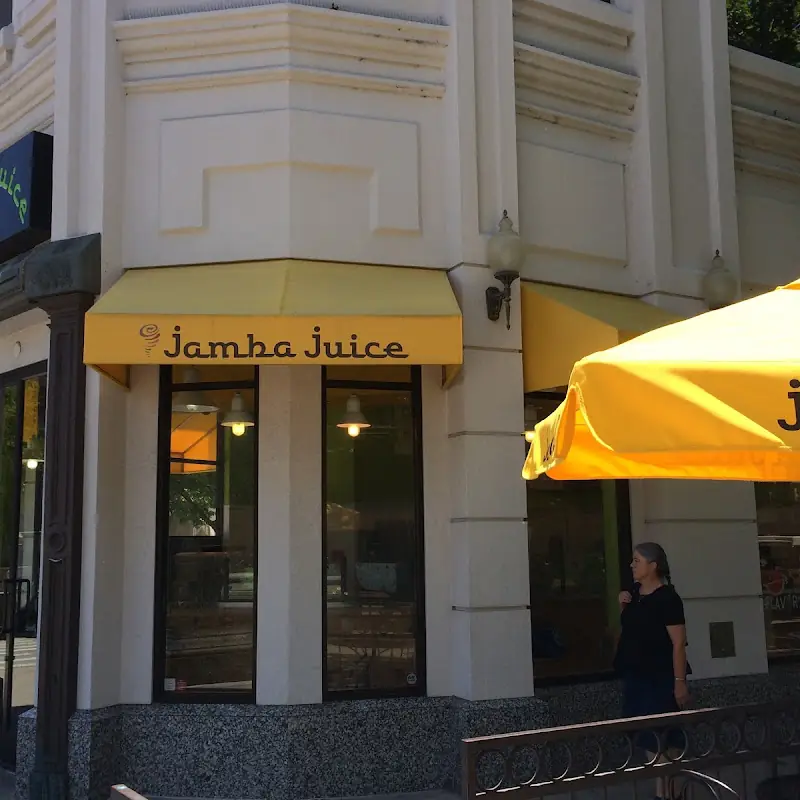 Jamba