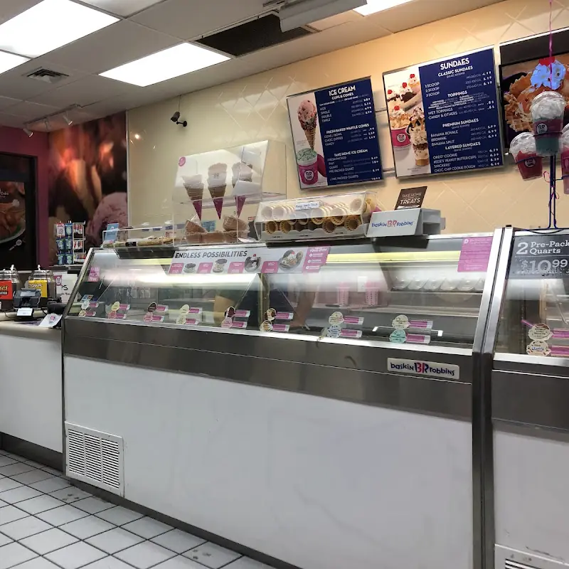 Baskin-Robbins