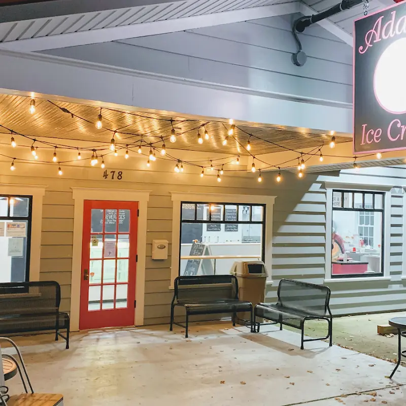 Adaline Ice Cream