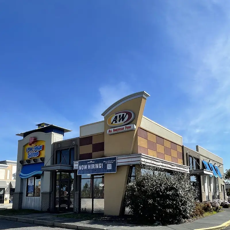 Long John Silver's