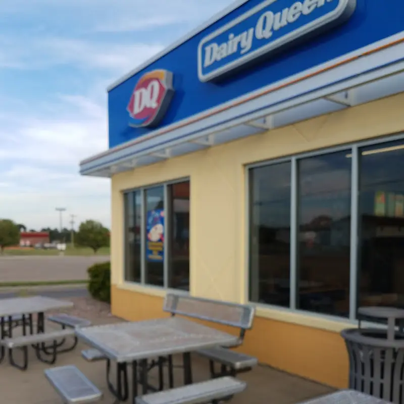 Dairy Queen (Treat)
